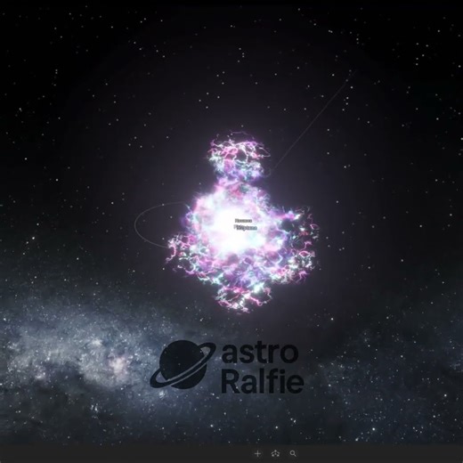 what if? PT.1 Supernova / #trending #space #universesandbox #universe #minecraft #roblox #games #fyp