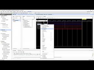 Extended FPGA Development flow in Vivado by Vincent Claes
