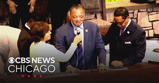 What is PSP? The degenerative brain disease sent Rev. Jesse Jackson to the hospital