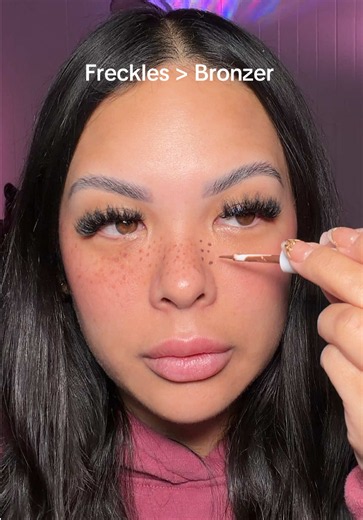 #FreckleMakeup #NoMakeupMakeup #makeuptutorial #freckles #frecklestutorial