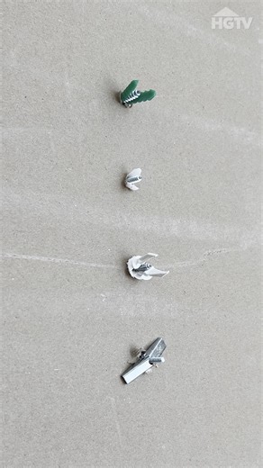 Save this for your next home DIY project 🔨 | HGTV