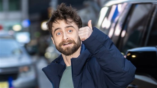 'Watching It With Your Dad Would Be Less Cool' — Daniel Radcliffe 'Delighted' His Son Gets to Watch Harry Potter Reboot TV Series Without Him in It