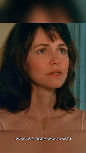 Not Without My Daughter | "We Are Americans!" – Betty Discovers She's Being Held Hostage in Iran 7.1