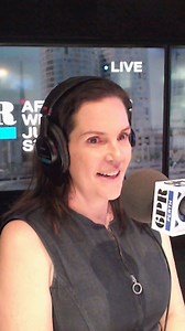 Zoe Ventoura captivated Aussie audiences as Melissa in Packed to the Rafters before she was dramatically killed off. 😭 LISTEN to the full interview👉https://nine.social/suf | 6PR Perth
