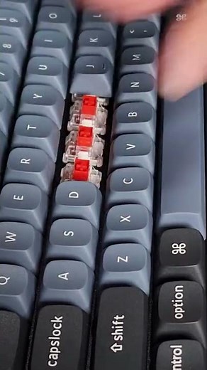 This is the BEST budget keyboard