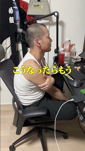 【カイジの裏側_06】「田舎民カイジ」 誕生の裏側！絶望を希望に変えた青年の瞬間 #田舎民カイジ #動画編集 #動画編集未経験 #カイジ編集局