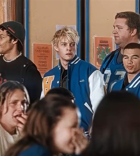 TAUGHT HIM A LESSON | 17 Again | Fragment - slxughter (slowed) #edit #shorts #trending #viral