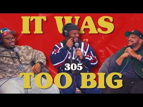 L&L EP 305 | N-Word & Tourette’s Controversy, Recommending Coochie, Dating Tall Women + More