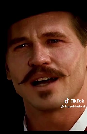 #tombstone #docholiday #western #westernmovie #gunfight #fyp #movieclips The movie