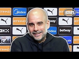 I’M COMPLETELY IN LOVE WITH WAY RICO LEWIS MOVES AND PLAYS! 😍 | Pep Guardiola | Newcastle v Man City