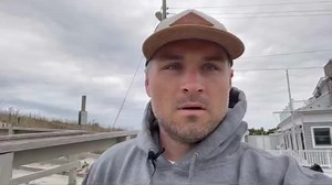 LBI Fishing Report 4/25/22 - This weekend was a good one here on LBI with anglers catching fish. For the most part clam was the top producer hooking up both striped bass and drum. @fishinglbi @thefishermanmag #fishing #fishingreport #lbinj #fishingnj #fishinglbi #fishnj | Fishermans Headquarters