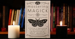 Mastering Magick: A Book Review