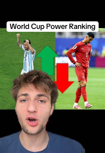 Antoni Talks Football (@antonitalksfootball)’s video of top 10 passport in the world