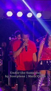 7.8K views · 69 reactions | Under the Same Sun by Scorpions | Mark Cover | MUSIC JAM BAND #nocopyrightinfringementintendedmusicbelongstotherightfulowner #coversong #coverband #requestedsong | MUSIC JAM BAND | Facebook