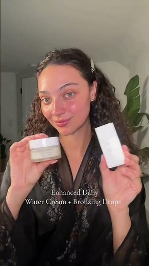 Deep Hydration obsessed 🤍 #uncommonbeauty #deephydration #skincareroutine #skincare