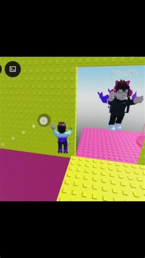 Wallhop in troll tower 4 #roblox #fullscript #scripting #robloxedit #memes #edit #wallhop #script