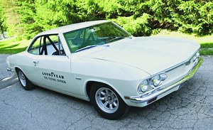 Yenko Stinger 1969