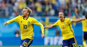 Russia 2018, Round of 16: Swedes edge Swiss to reach World Cup quarters - The Malta Independent