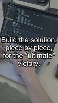 What is an algorithm? #python #coding #algorithm #datastructures #programming #shorts #reels