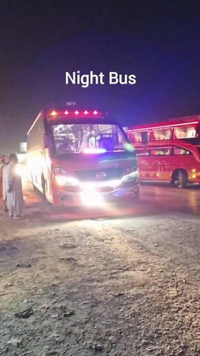 3.8K views · 131 reactions | Night Bus | Road Bullet Bus | Al Nisar Bus transport | Bus TV #reels #nightbus #bus #nightphotography #harrypotter #jetbus #london #night #festade #nightbusrj #festanoonibus #londonbus #baladanoonibus #busphotography #enviro #busmalam #festainfantil #picoftheday #sukafotobis #publictransit #photography #doubledecker #baladamovel #onibusdefestarj #onibusdefesta #eatsleepbusindo #hogwarts #onibusbalada #lfl #photo | Bus TV | Facebook