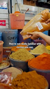 2.3K views · 19 reactions | What is spice making? 樂 What are some...