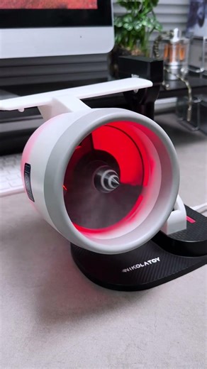 This is the real hardcore technology model.