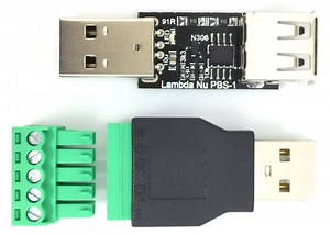 PowerEver transforms your battery pack into a non-stop power supply