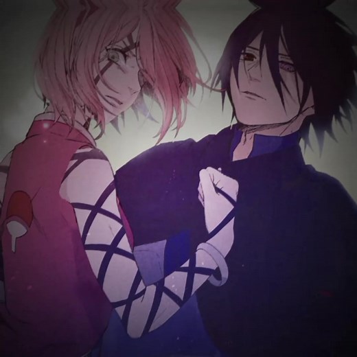 🍅🌸 #sasusaku #sasuke #sakura #fyp #naruto #boruto #edits #anime #familiauchiha #uchiha