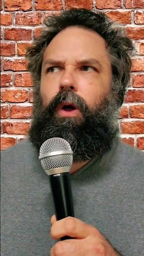 Funniest Charmin Bear Commercial Standup Comedy Ever In The World