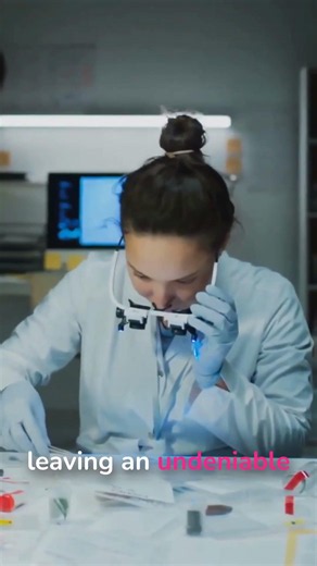How DNA Finally Caught Serial Killers #truecrime #forensics #dna #shorts