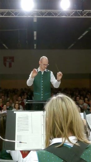 Erzherzog Albrecht Marsch - Live in Concert