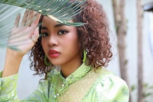 Covid-19 drove hundreds of Africans out of Guangzhou. A generation of mixed-race children is their legacy