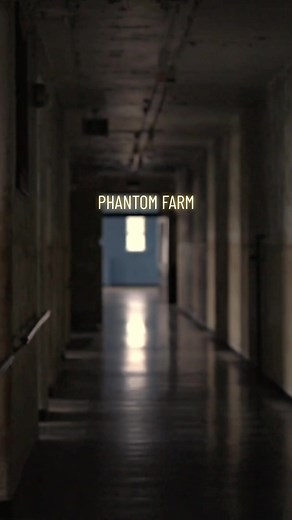 Phantom Farm: Unearthing Paranormal Mysteries