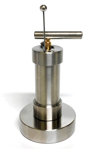 VPI Tru-Lift Automatic Tonearm Lift for VPI Prime, Aries, and Classic Turntables (Stainless Steel)