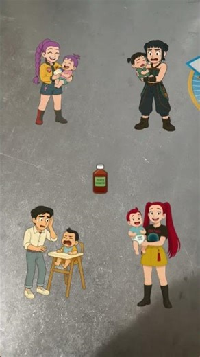 #baby crying game guesses