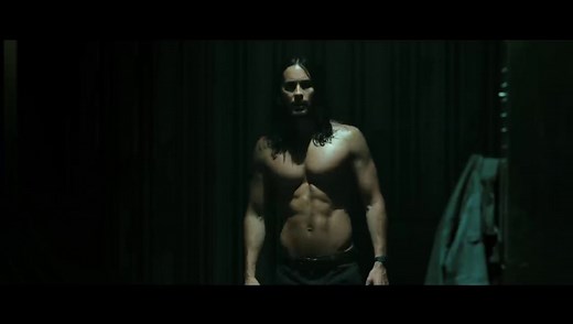 MORBIUS - Teaser Trailer