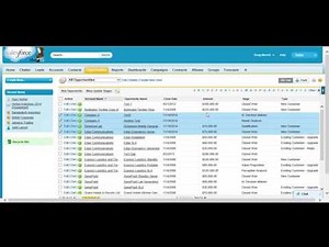 How to Manage Common Salesforce Data Entry Tools