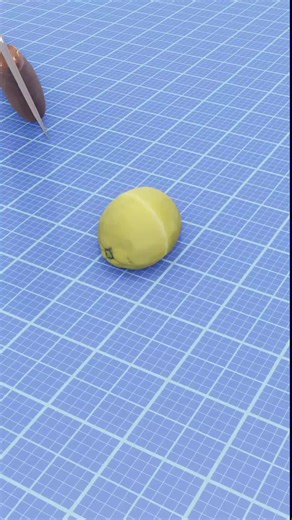 Lemon Science Experiment: Light Up Your Citrus