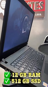 Megabytes Computer Store on Reels