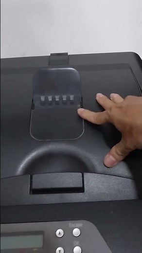 Ricoh Printer SP C250DN