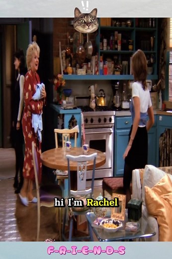 🚿 “It’s PEEPEE TIME!” – Chandler Gets Caught in the Shower Again?! #FRIENDS_S1E13_P6 | DJ MACHO BIBO