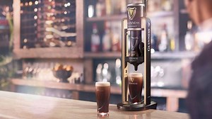 Guinness Rolls Out Biggest Beer Innovation In 30 Years