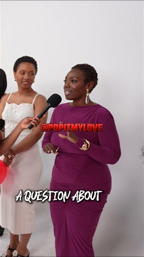 “She looks like my mom” 😭 Ep 99: Pop The Balloon Or Find Love | With Arlette Amuli #poptheballoon