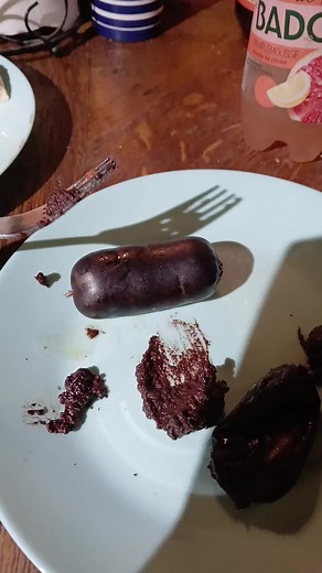 Le caca est cuit : une vidéo humoristique