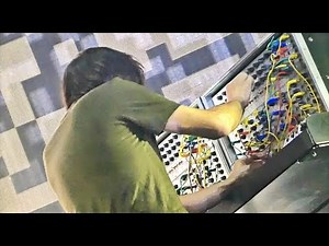 RADIOHEAD - Full Performance [4K] Night 1 Live @ United Center Chicago