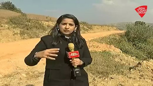 Why rat-hole mining is unique to Meghalaya