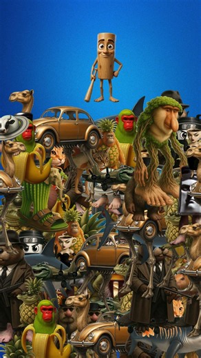 IMPOSSIBLE CHALLENGE | Find Italian Brainrot Animals | Odd Emoji Out Quiz | #emojiquiz #shorts