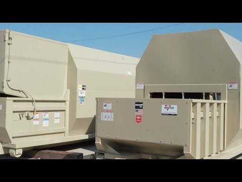 Why Tower Compactor Rentals Chooses The Marathon Certified Remanufactured Program