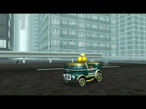 Mario Kart Wii Deluxe 10 // Super Hammer Cup (150cc) - 100% Walkthrough