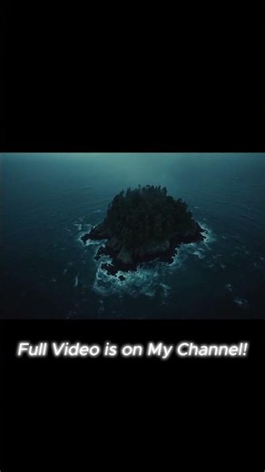The Oak Island Mystery: The Treasure No One Can Find